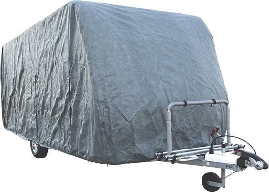ProPlus Caravanhoes 427/518 X 250 X 220 Cm