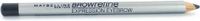 Maybelline Browrefine Expression Wenkbrauwpotlood - 02 Grey