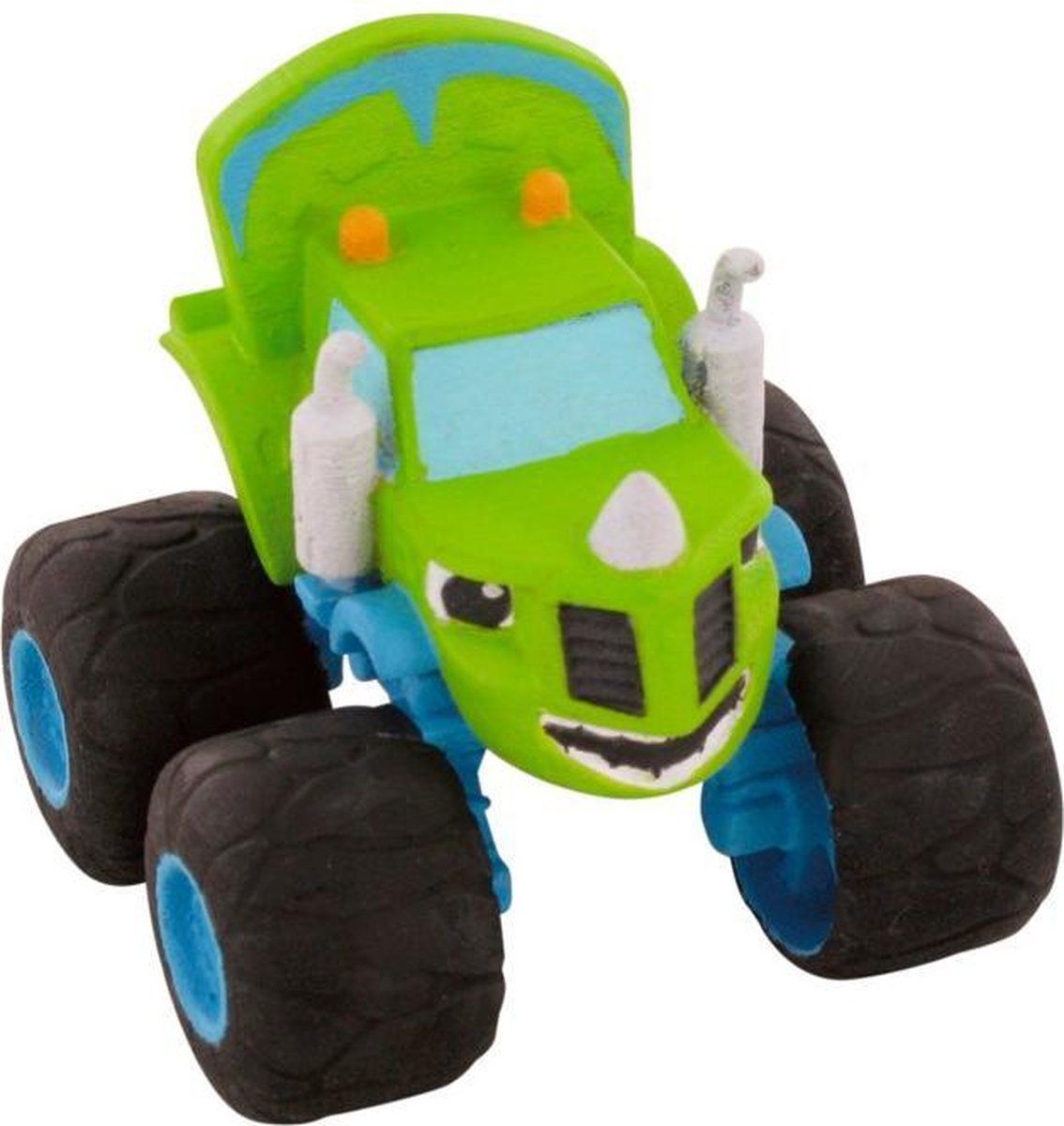 Blaze And The Monster Machine Taart Topper 5 cm