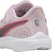 PUMA Kindersneakers met klittenband van Pounce AC inf