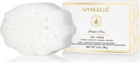 Spongellé Pedi-Buffer Freesia Pear Boxed
