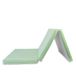 Jeflex - Tapis de sol souple et pliable - 210 x 100 x 8 cm - Fabriqué en Allemagne