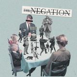 Herrschaft Die Negation Herrschaft Der Vernunft (LP) (Coloured Vinyl)