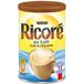 Nestlé Ricoré avec lait : substitut de café, boîte de 400 g