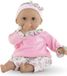 Corolle Babypop Bébé Calin Maria, 30 cm, met vanillegeur, geschikt vanaf 18 mois