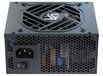 Seasonic FOCUS-SPX-750 Bloc d'alimentation 750W 80 PLUS Platinum Entièrement modulaire CFX Noir