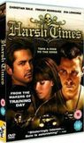 Harsh Times (Import) DVD