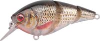 Spro Ikiru Naturals Tri Crank 65 Gudgeon