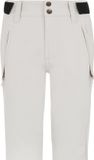 Protest Relole Pantalon de ski Fille Softshell Colonne d'eau 10K Kit Ivoire