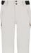 Protest Relole Pantalon de ski Fille Softshell Colonne d'eau 10K Kit Ivoire