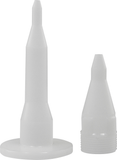 Soudal Buitenspuitmond voor COX Jetflow | 10 stuks