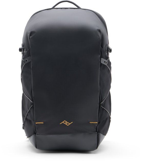 Peak Design Outdoor Backpack Zip 18L - Black