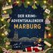 Der FlipFlop Der Krimi-Adventskalender Marburg Paperback