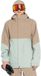 Volcom Veste Beige M Homme