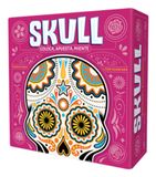 Asmodee Jeu de cartes Fête Espagnol