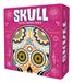 Asmodee Jeu de cartes Fête Espagnol