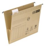 Elba ULTIMATE hangmap Karton A4 Lichtbruin 1 stuk(s)