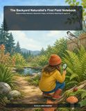 The Backyard Naturalist's First Field Notebook