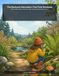 The Backyard Naturalist's First Field Notebook