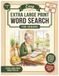 Extra Large Print Word Search for Seniors: Huge 30 Font Letters (Word Find Books For Seniors): 125 Easy Puzzles with a Hidden Message and Fun Fact on ... with Low Vision, Tired Eyes, or Memory Care