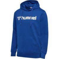 Hoodie Hummel Go 2.0 Logo