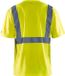 Blåkläder T-Shirt High Vis 3313-1009 - High Vis Geel - XL