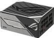 ASUS ROG THOR-1200P3-GAMING power supply unit 1200 W 80 Plus Platinum Zwart