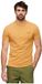 Superdry - Essential T-shirt van biologisch katoen met logo - Heren - T-shirts
