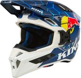 Kini Red Bull EXC 1.0 Crosshelm - Helm