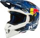 Kini Red Bull EXC 1.0 Crosshelm - Helm