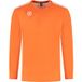 The Indian Maharadja T3 LS Goalkeeper Shirt Junior