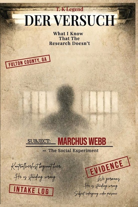 DER Libri GmbH Der Versuch Paperback