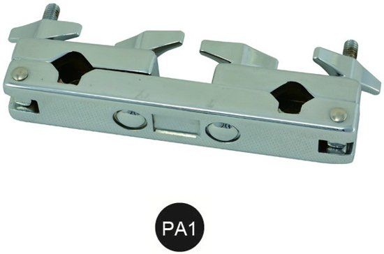 Ramm® Dubbele Multi Klem