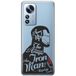 ERT GROUP mobiel telefoonhoesje voor Xiaomi 12 PRO origineel en officieel erkend Marvel patroon Iron Man 010