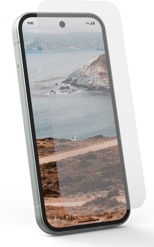 Urban Armor Gear UAG Screen Shield Google Pixel 10a screenprotector