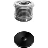 HELLA 9XU 358 039-111 Dynamovrijloop