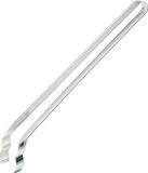 Westmark Keukentang 339 mm Roestvrijstaal