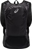 ASICS Lightweight Running Backpack 2.0 - Zwart - Polyester