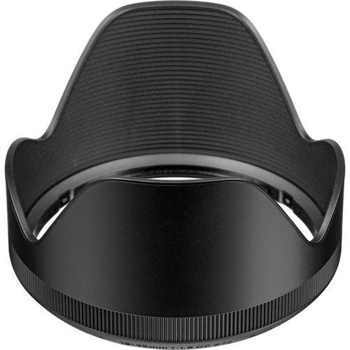 Sigma LH780-06 Lens Hood for 18-35mm F/1.8 DC HSM l Art