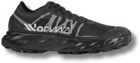 Nnormal Kjerag Brut Chaussures de trail Unisexe Noir 42