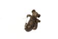 Pot Buddies Figurine Koala et petit Koala Suspendue pour pot de fleurs