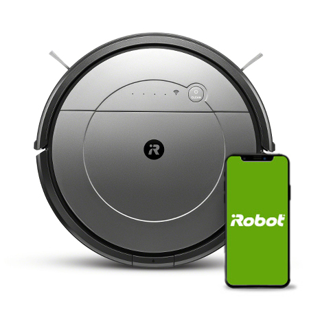 iRobot® Roomba® Combo 1138