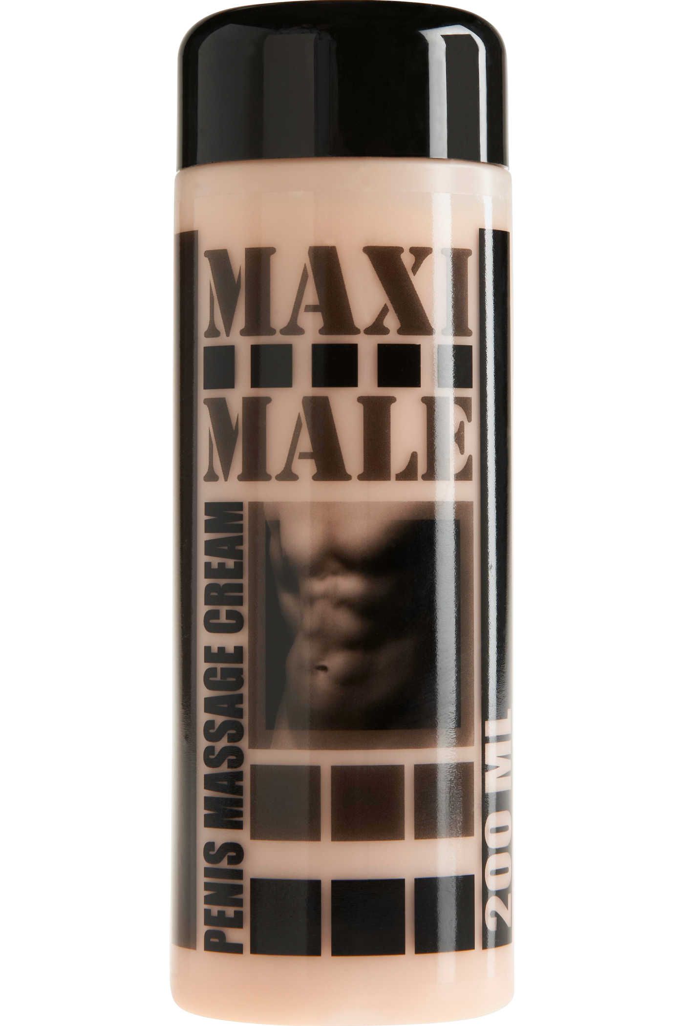 Ruf Maxi Male Peniscrème - 3548960030417