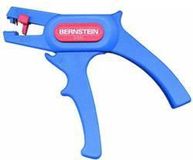 BERNSTEIN Tools for Electronics Super 5-531 Automatische striptang 0.2 tot 6 mm²
