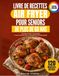 Livre De Recettes Air Fryer Pour Seniors De Plus De 60 Ans