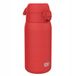 ION8 RVS Fles 400ml Rood