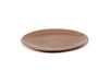 Serax Zuma By Kelly Wearstler Assiette plate Ø28 Set de 2 Sienna