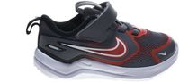 Nike Grijze Schoenen Jongens Maat 27