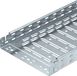 OBO Bettermann 6047638 Goulotte 3 m x 200 mm x 60 mm