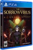 Limited Run Games The Sorrowvirus: A Faceless Short Story